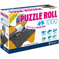 Puzzle Roll 1000
